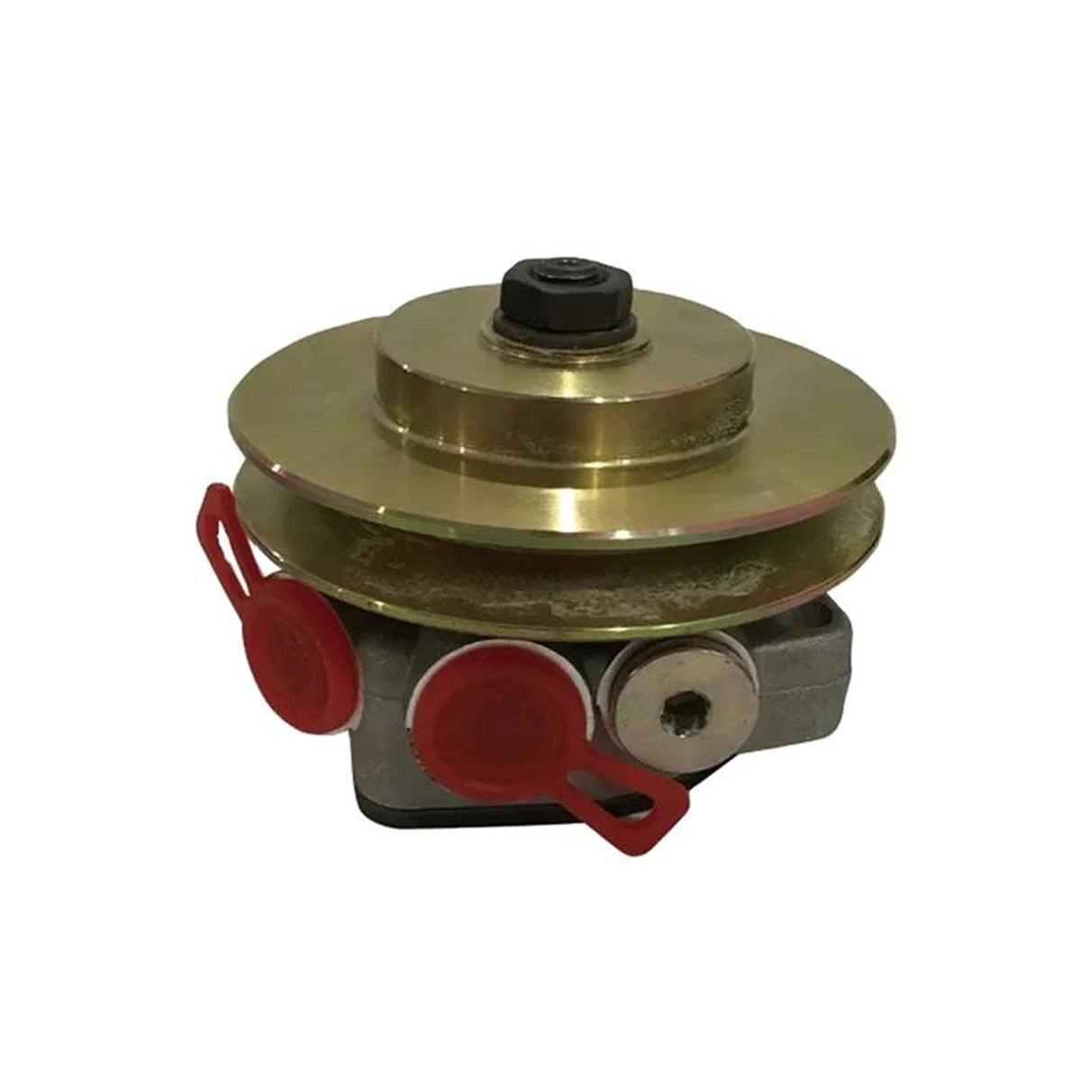Fuel Transfer Pump 02112675 for Deutz BFM1013 Engine Volvo D7D EC240B Excavator