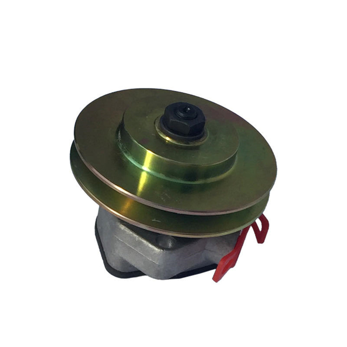 Fuel Transfer Pump 02112675 for Deutz BFM1013 Engine Volvo D7D EC240B Excavator