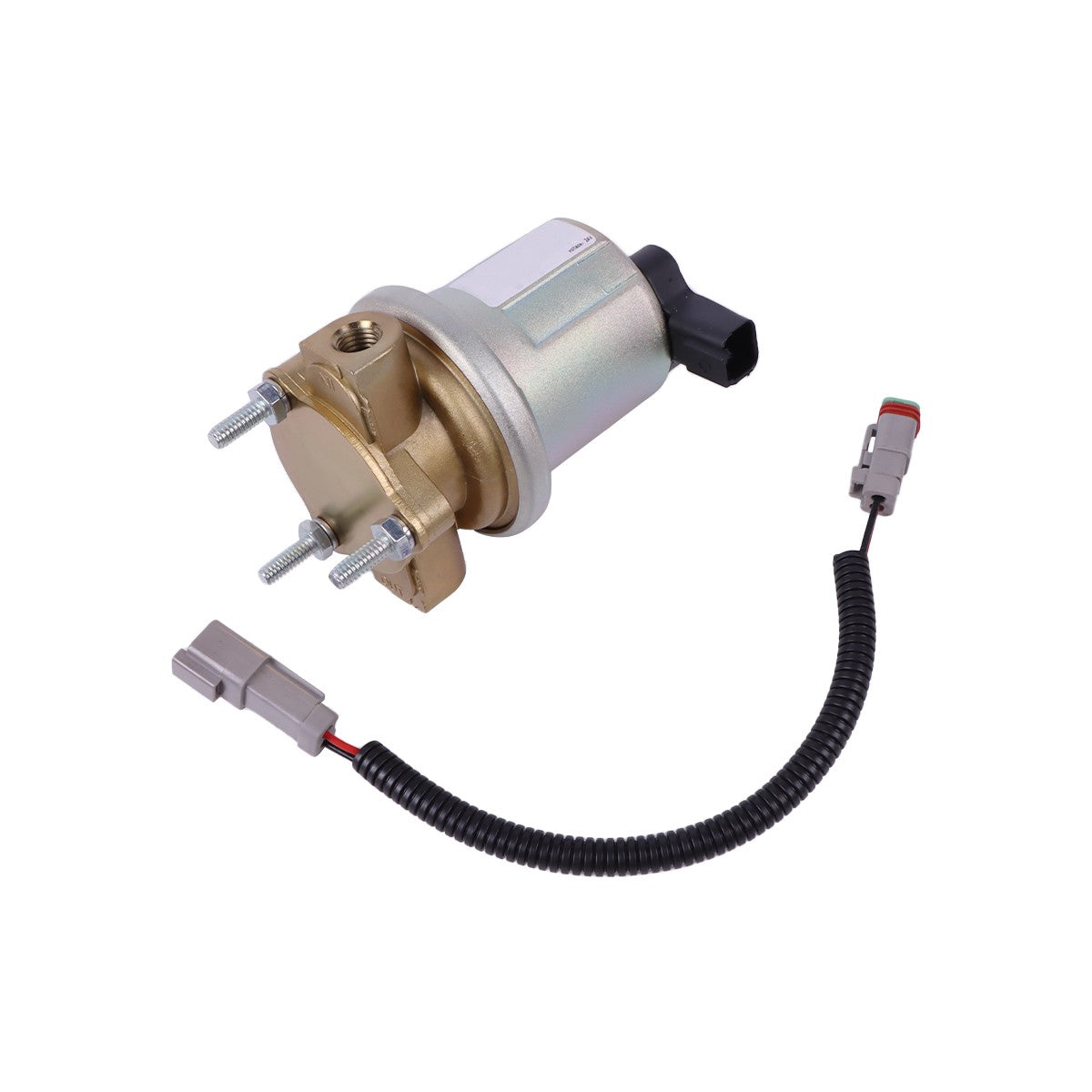 Fuel Transfer Pump 12V 4932708 3990106 3938368 for Dodge Cummins 5.9l Diesel Engine