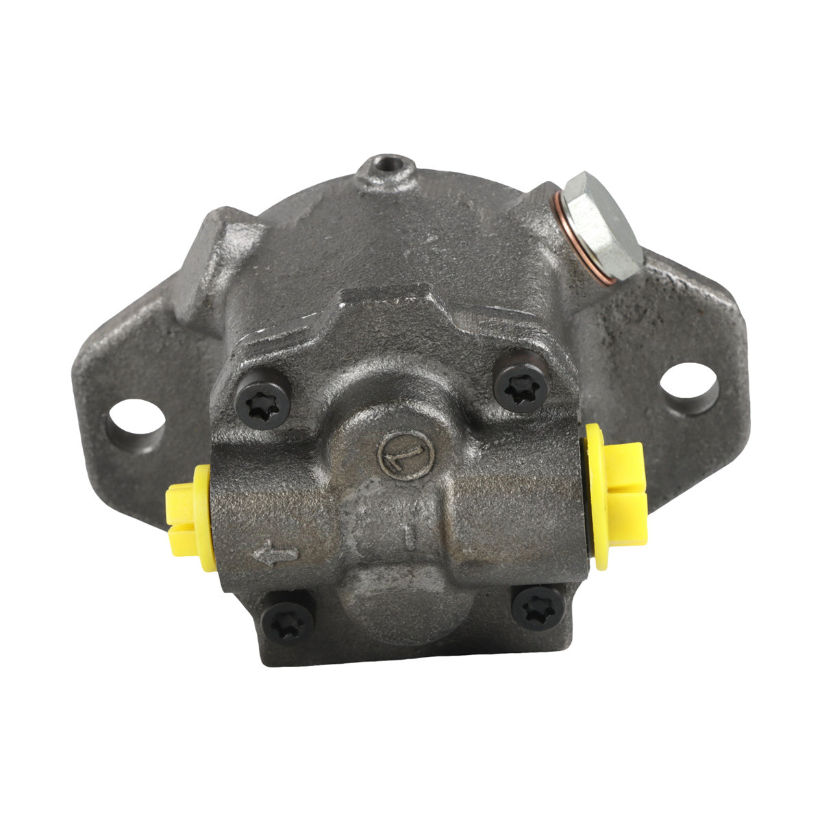 Fuel Transfer Pump 190-3443 1903443 for CAT C11 C15 C18 Engine 345B 345C Excavator