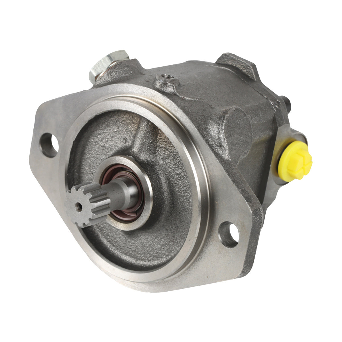 Fuel Transfer Pump 190-3443 1903443 for CAT C11 C15 C18 Engine 345B 345C Excavator