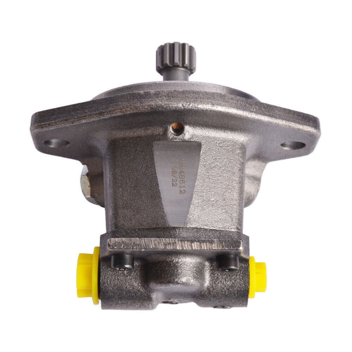 Fuel Transfer Pump 384-8612 20R-1525 for Caterpillar CAT 3406E C11 C12 C15 Engine