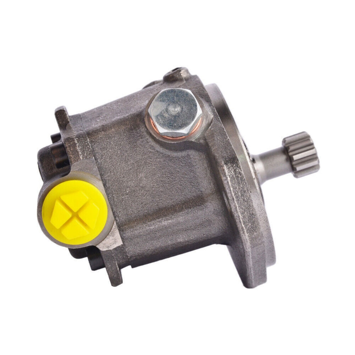 Fuel Transfer Pump 384-8612 20R-1525 for Caterpillar CAT 3406E C11 C12 C15 Engine