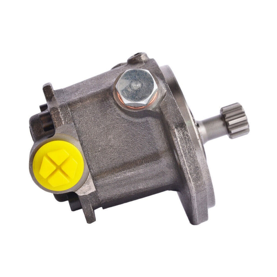 Fuel Transfer Pump 384-8612 20R-1525 for Caterpillar CAT 3406E C11 C12 C15 Engine