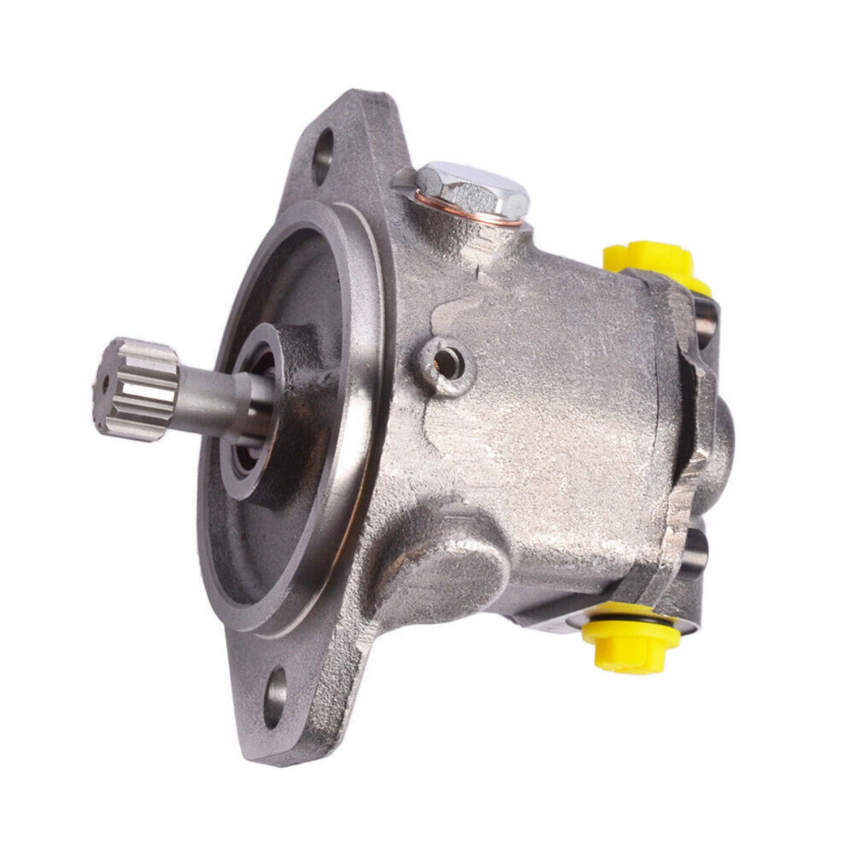 Fuel Transfer Pump 384-8612 20R-1525 for Caterpillar CAT 3406E C11 C12 C15 Engine