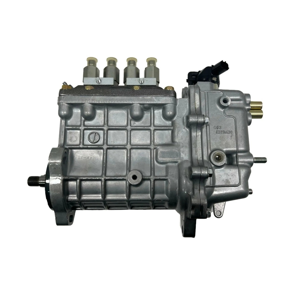 Fuel lnjection Pump 1G529-50100 for Kubota V3300 Engine
