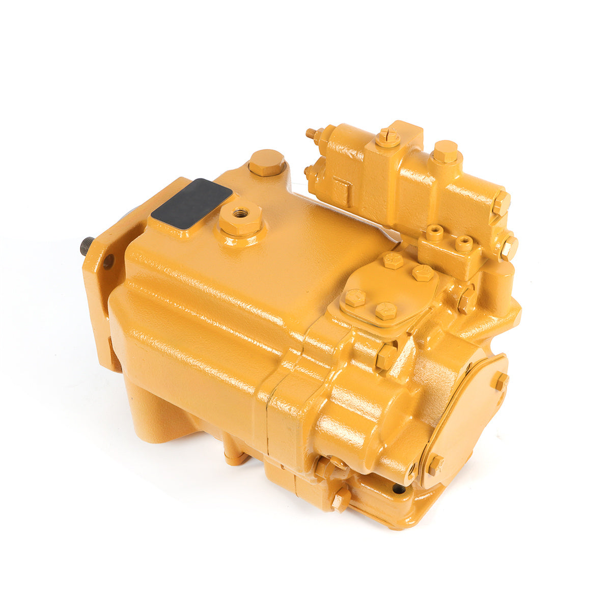 GP Hydraulic Piston Pump 124-3027 for Caterpillar CAT Motor Grader 12G 160G 140G