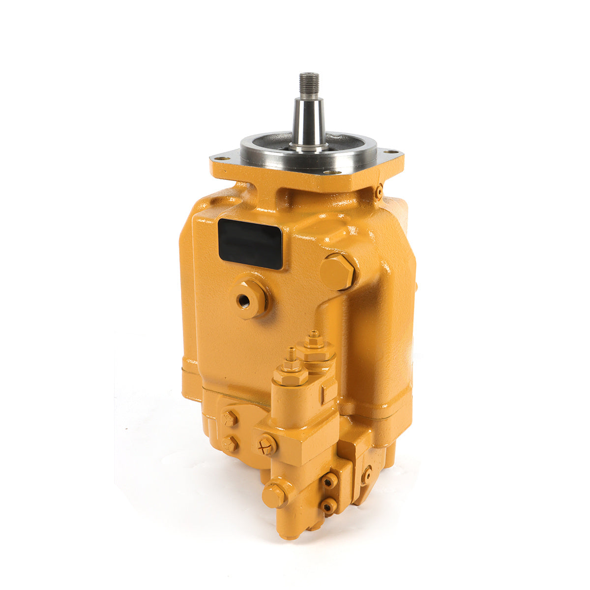 GP Hydraulic Piston Pump 124-3027 for Caterpillar CAT Motor Grader 12G 160G 140G