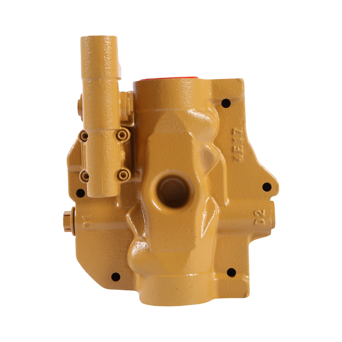 GP-Piston Pump 9T-6857 9T6857 for CAT Caterpillar 416 428