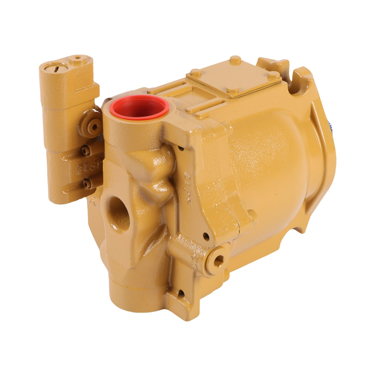 GP-Piston Pump 9T-6857 9T6857 for CAT Caterpillar 416 428