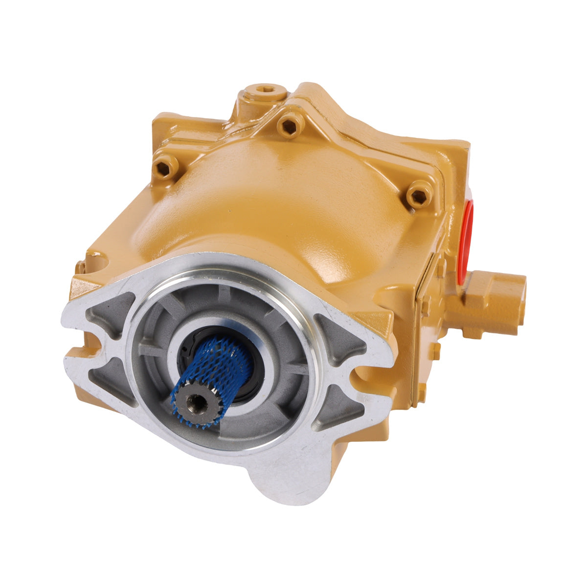 GP-Piston Pump 9T-6857 9T6857 for CAT Caterpillar 416 428