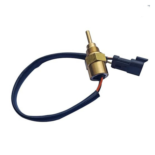 GP Temperature Sensor 102-2240 for Caterpillar CAT Excavator 345B 365B 3406B 3176B Engine