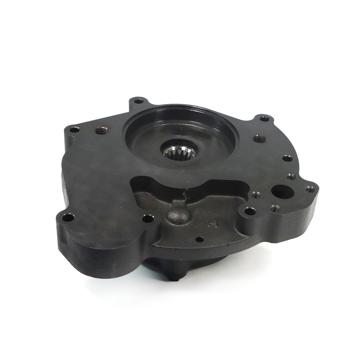 Gear Pump GP-Gear 9P-9610 for Caterpillar CAT Loader 966E 966D 966F