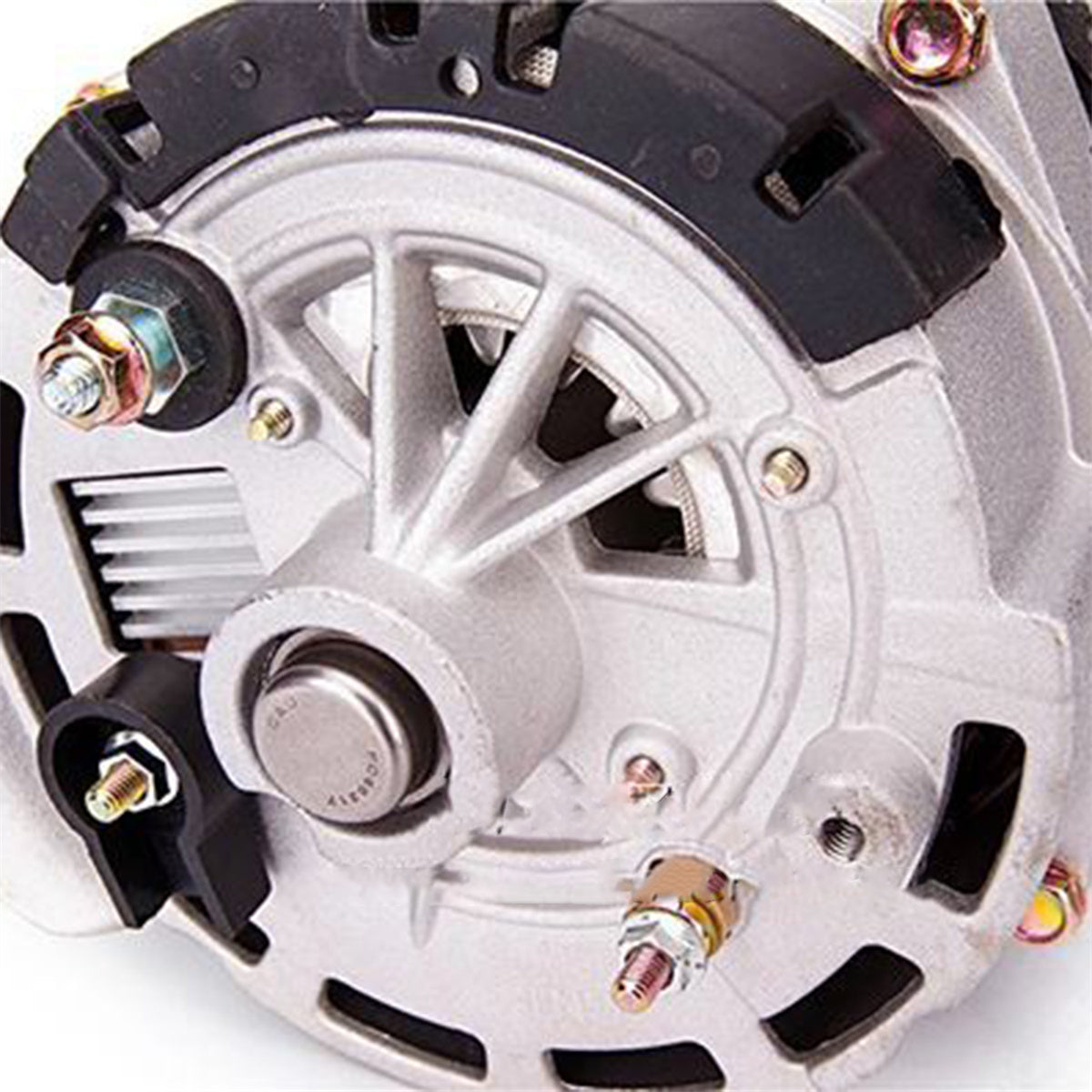 Generator 7117900 for Doosan DH220-3 D1146 DH300-5/7 Engine