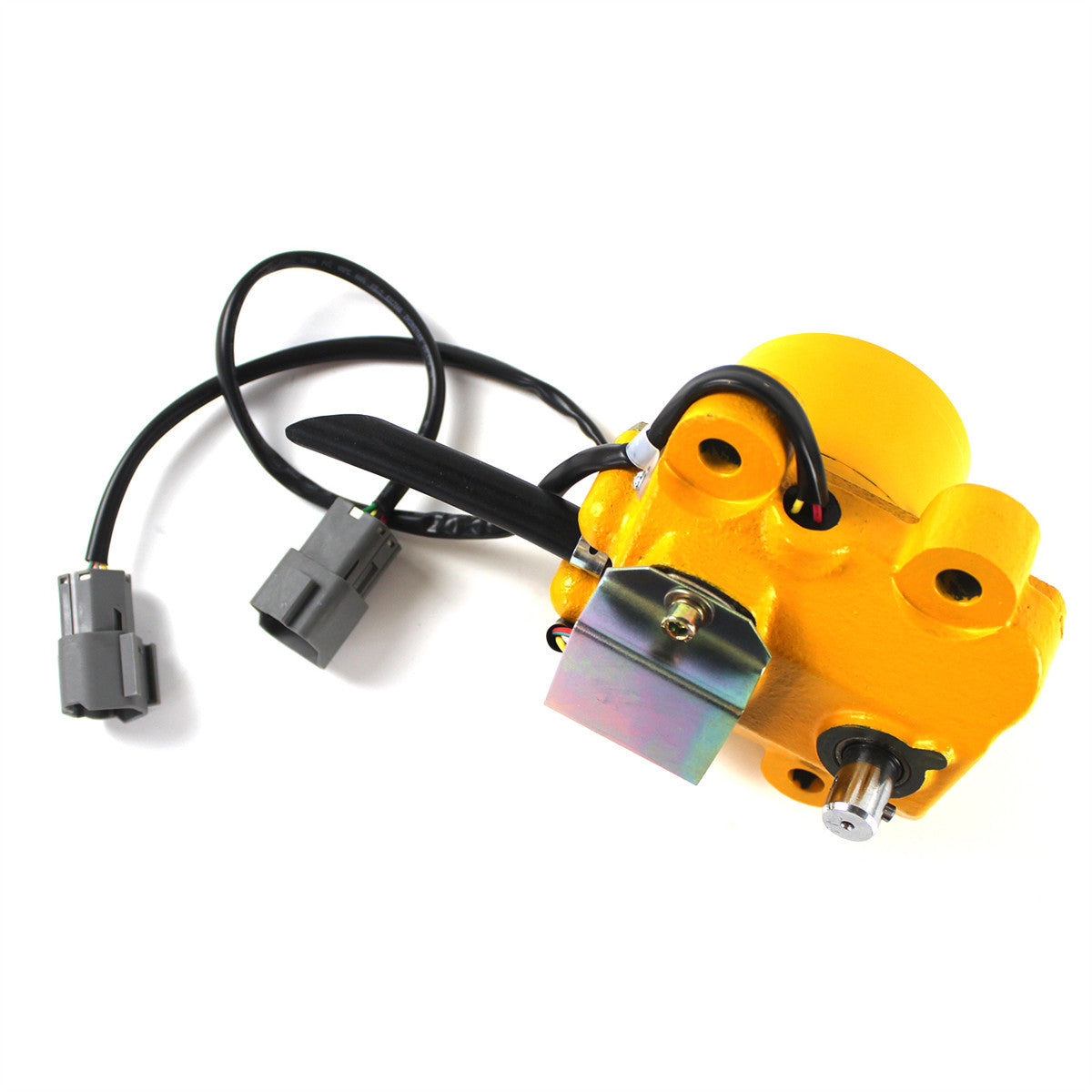 7824-30-1600 7824-34-1600 Governor Throttle Motor for Komatsu PC300-5 PC400-5