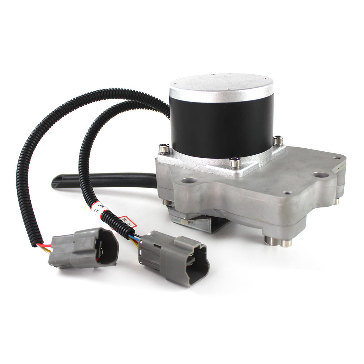 7834-40-2000 7834-40-2002 Throttle Motor for Komatsu PC220-6 PC200-6