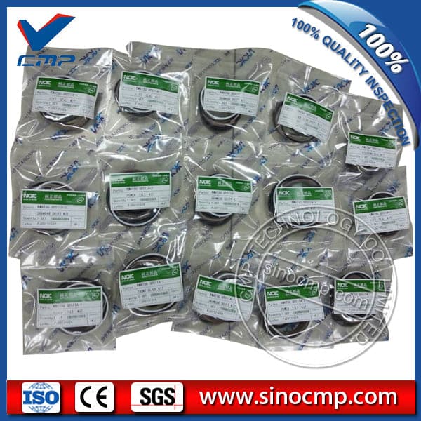 Seal Kits for Sumitomo SH210-5 Excavator