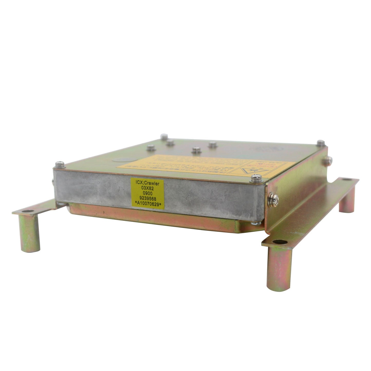 9239568 ICX Controller for Hitachi Excavator ZX120 ZX110 ZX200 ZX210