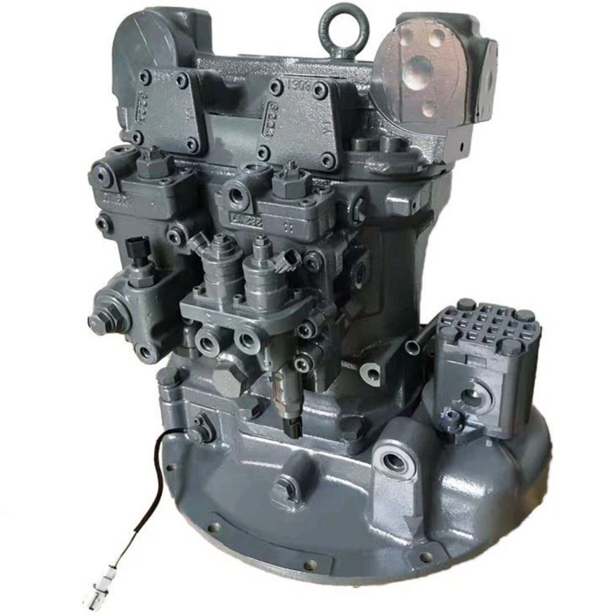 HPV118 Hydraulic Pump for Hitachi ZX200 ZX220LC-5G Excavator