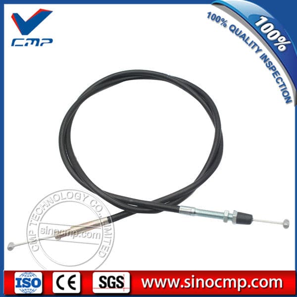 4437891 Throttle Cable fit Hitachi Excavator Parts