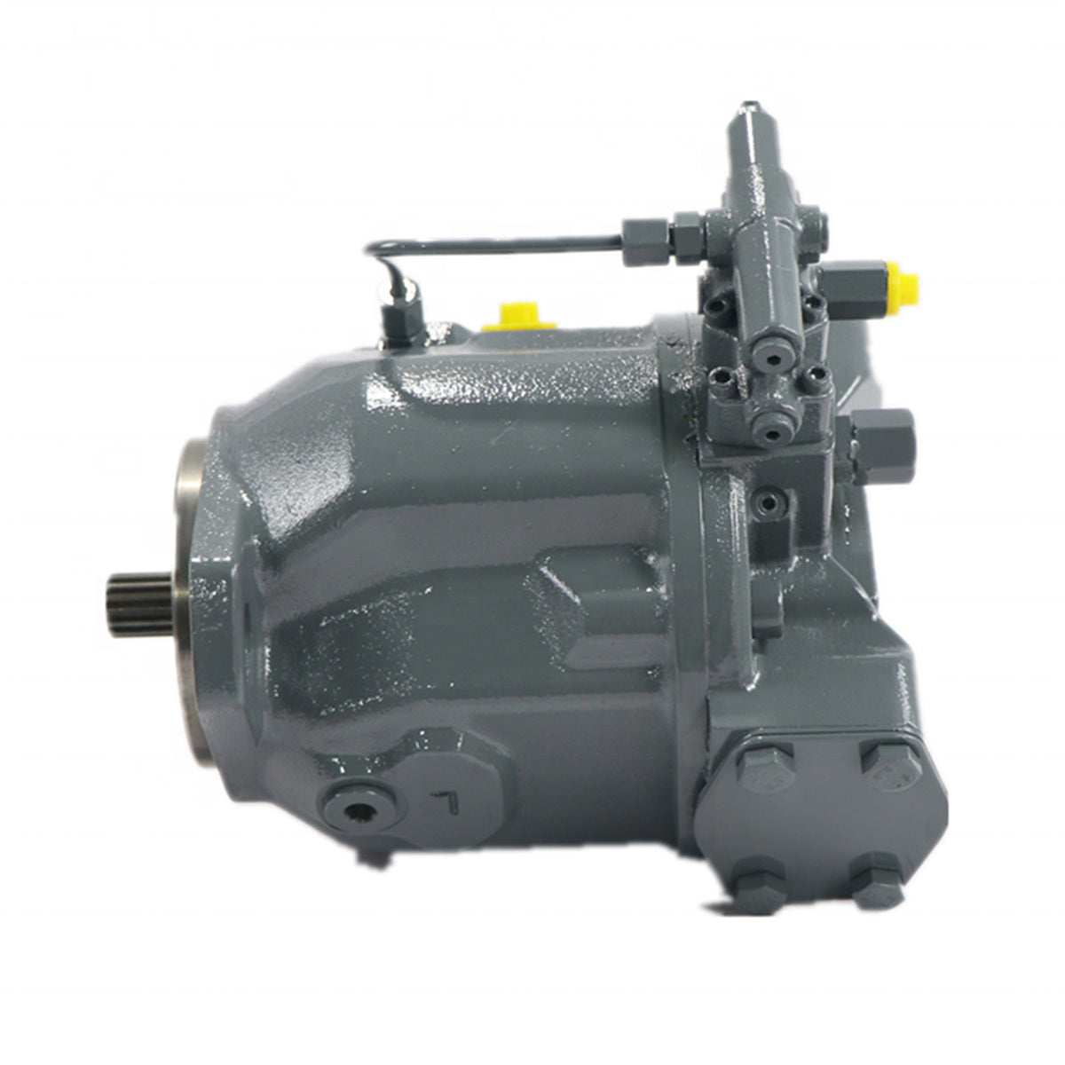Hydrauic Piston Pump 155-5110 1555110 for CAT Caterpillar 416C 428C Backhoe Loader