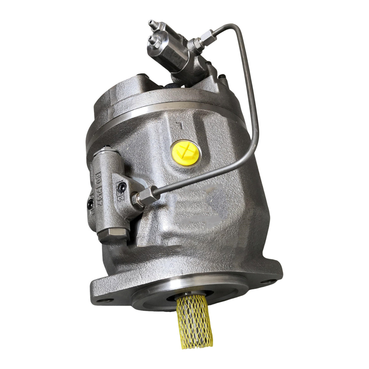 Hydraulic Piston Pump 245-8998 2458998 for Caterpillar CAT 416D Backhoe Loader