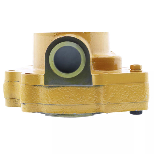 Hydraulic Gear Pump 113-15-00270 for Komatsu Bulldozer D21A-5 D31A-16 D21P-5 D31P-16