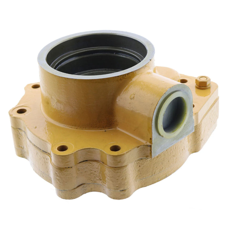 Hydraulic Gear Pump 113-15-00270 for Komatsu Bulldozer D21A-5 D31A-16 D21P-5 D31P-16
