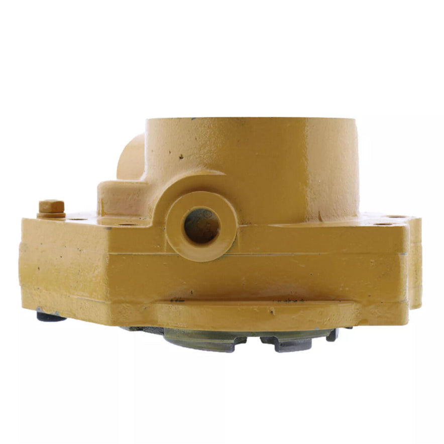 Hydraulic Gear Pump 113-15-00270 for Komatsu Bulldozer D21A-5 D31A-16 D21P-5 D31P-16