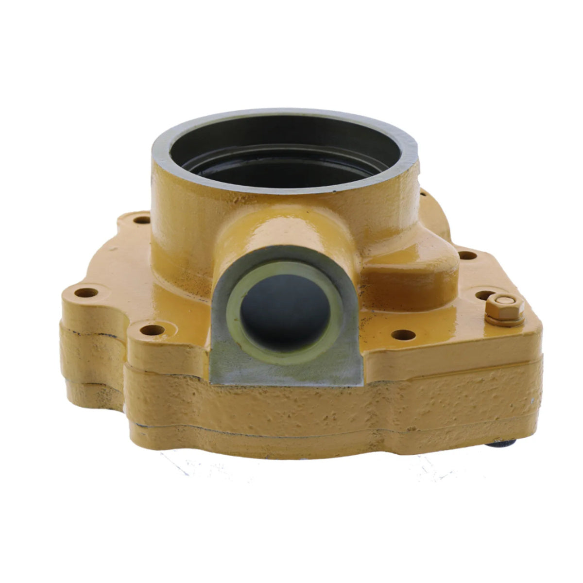 Hydraulic Gear Pump 113-15-00470 for Komatsu Bulldozer D21 D31 Parts