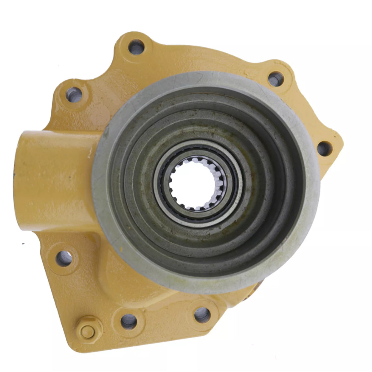 Hydraulic Gear Pump 113-15-00470 for Komatsu Bulldozer D21 D31 Parts