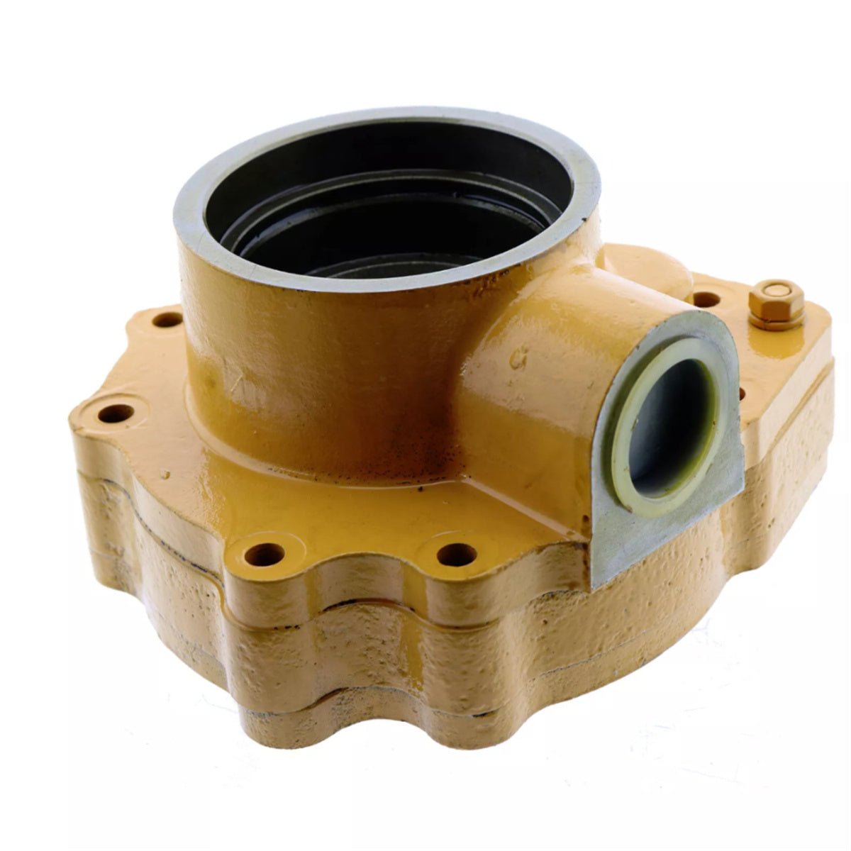 Hydraulic Gear Pump 113-15-00470 for Komatsu Bulldozer D21 D31 Parts