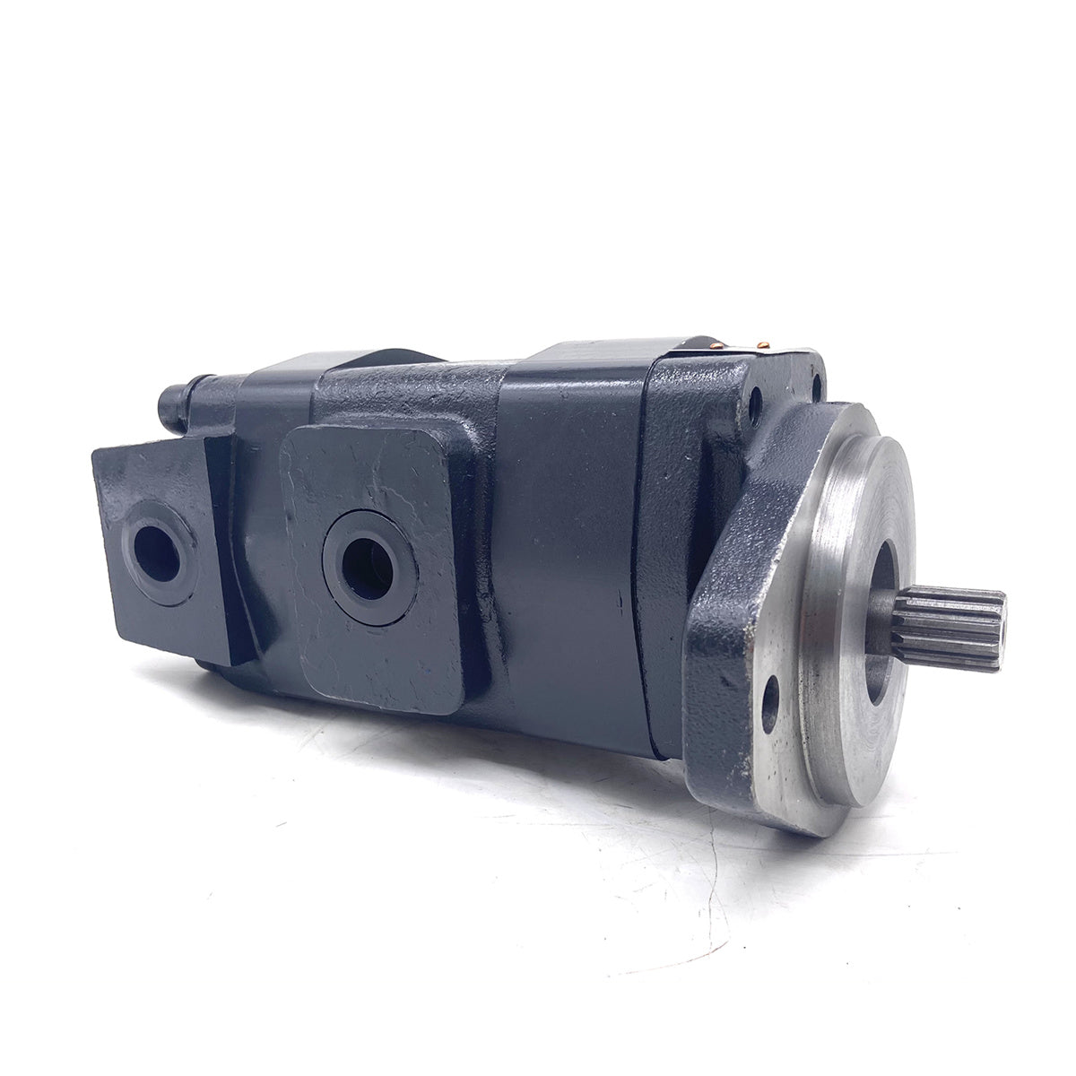 Hydraulic Gear Pump 14530502 VOE14530502 for Volvo Excavator EC360B EC360C EC330B EC330C EC460