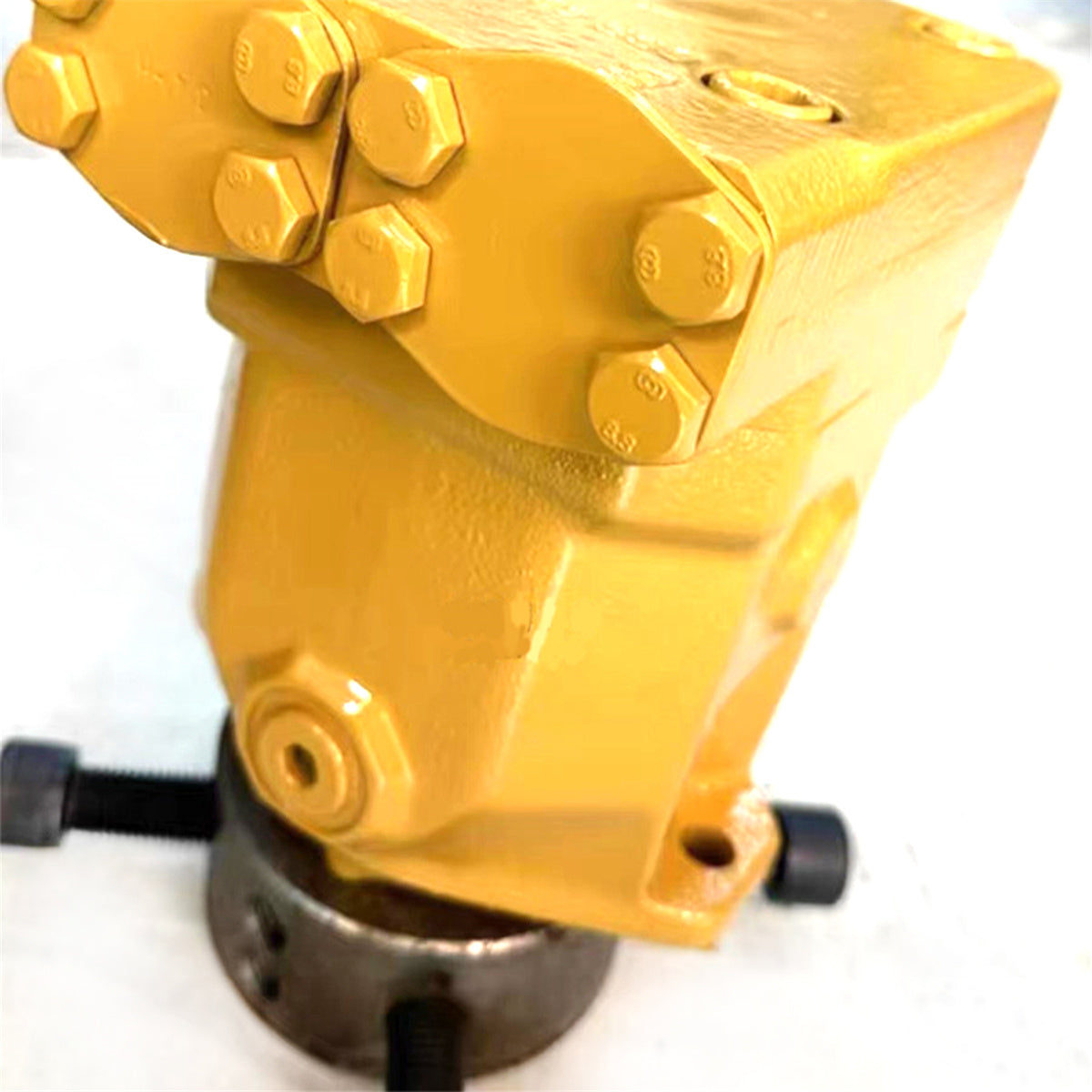 Hydraulic Gear Pump 200-3406 for CAT Excavator 322C 322C FM 325C M325C MH E325C