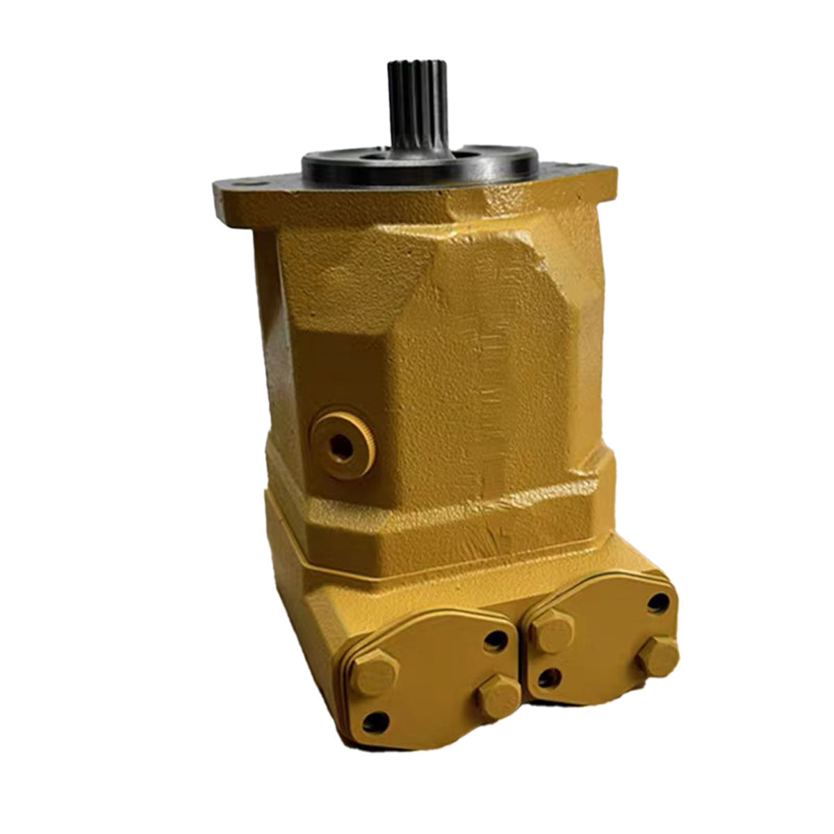 Hydraulic Gear Pump 200-3406 for CAT Excavator 322C 322C FM 325C M325C MH E325C