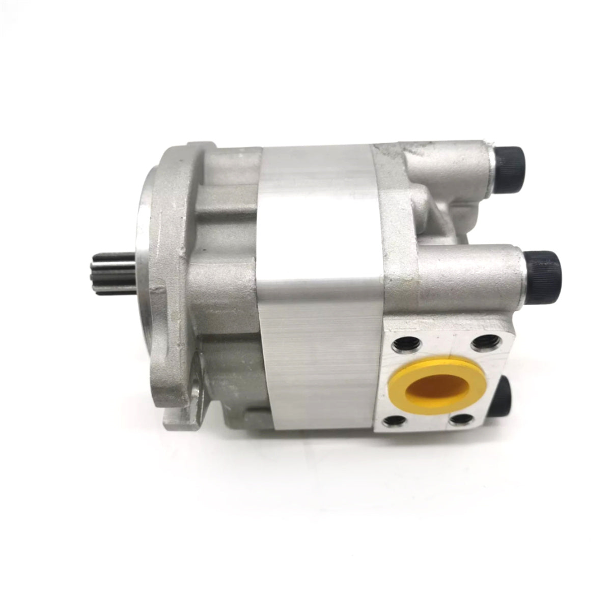 Hydraulic Gear Pump 705-40-01020 for Komatsu Excavator PC60-6 Bulldozer D20A-7