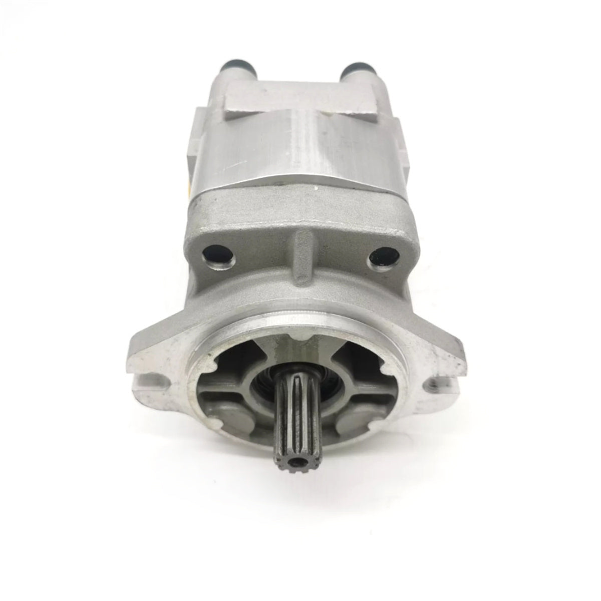 Hydraulic Gear Pump 705-40-01020 for Komatsu Excavator PC60-6 Bulldozer D20A-7