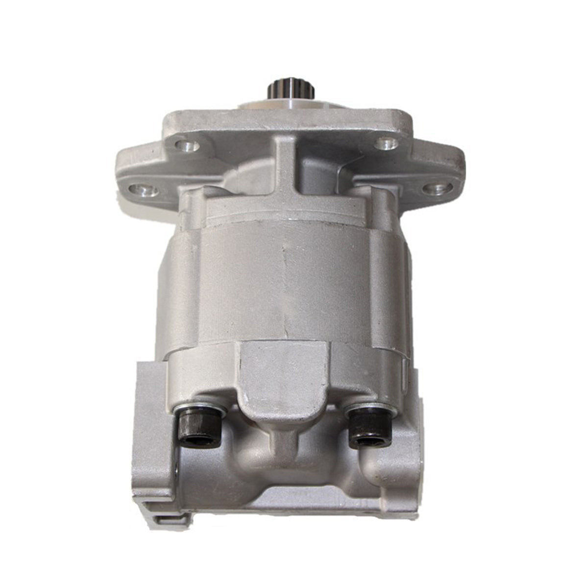 Hydraulic Gear Pump Assy 705-11-38010 for Komatsu D65P D70LE