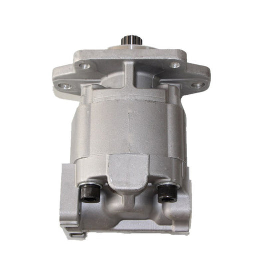 Hydraulic Gear Pump Assy 705-11-38010 for Komatsu D65P D70LE