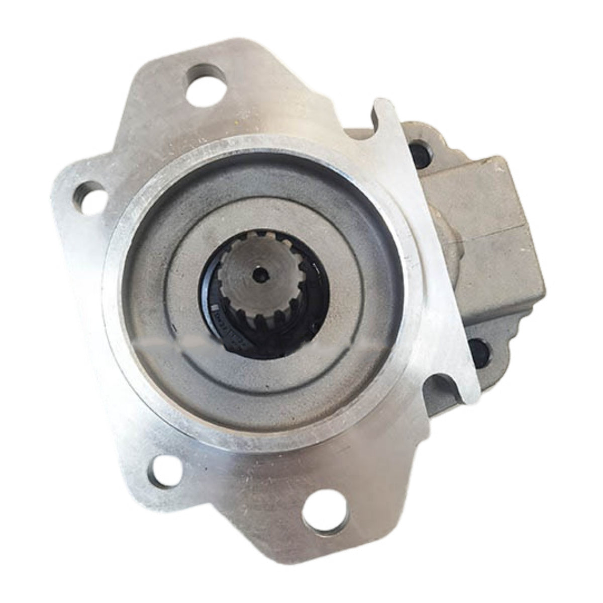 Hydraulic Gear Pump Assy 705-11-38010 for Komatsu D65P D70LE