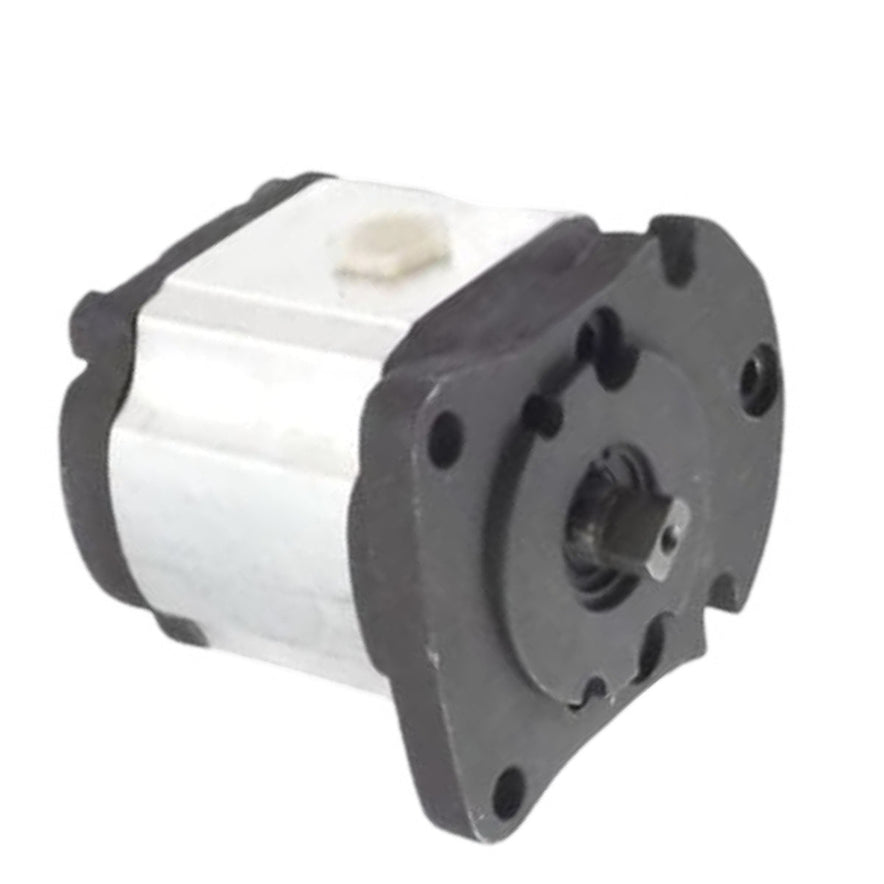Hydraulic Gear Pump 67810-76100 67810-76102 for Kubota B8200