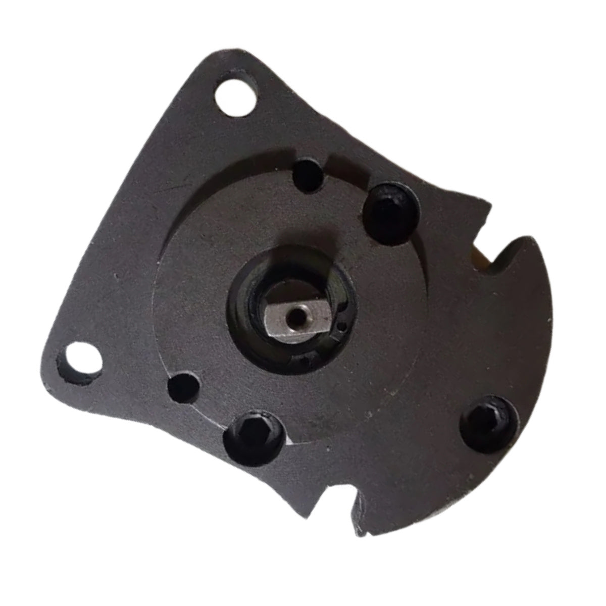 Hydraulic Gear Pump 67810-76100 67810-76102 for Kubota B8200