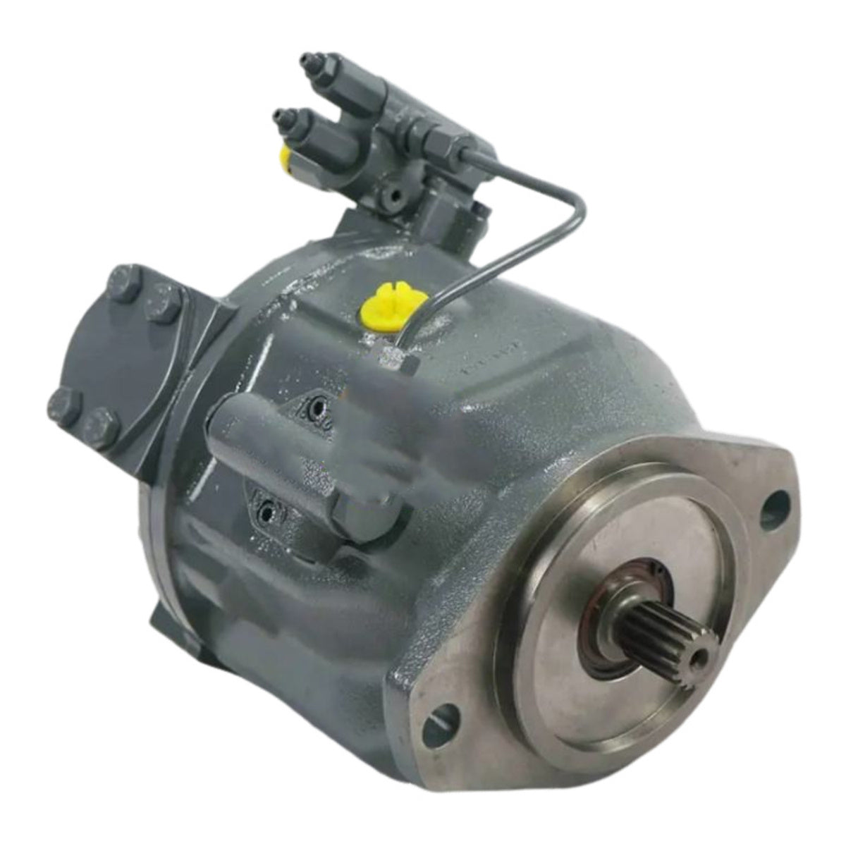 Hydraulic Piston Pump 105-2156 for Cat Caterpillar Backhoe Loader 416C 426C 428C