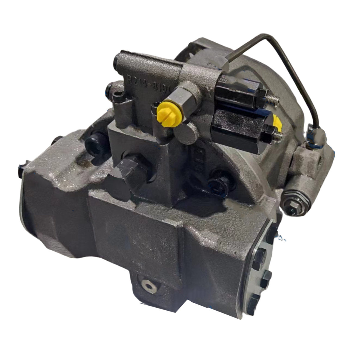 Hydraulic Piston Pump 109-4197 0R-7472 for Caterpillar CAT Dozer 844 Loader 990 990II
