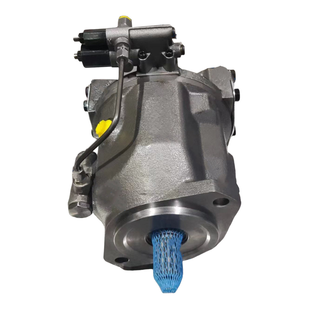 Hydraulic Piston Pump 109-4197 0R-7472 for Caterpillar CAT Dozer 844 Loader 990 990II
