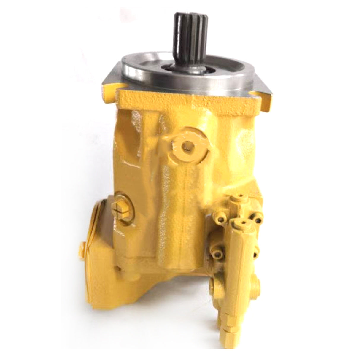 Hydraulic Piston Pump 112-6564 for CAT Engine 3054 Loader 428C 436C