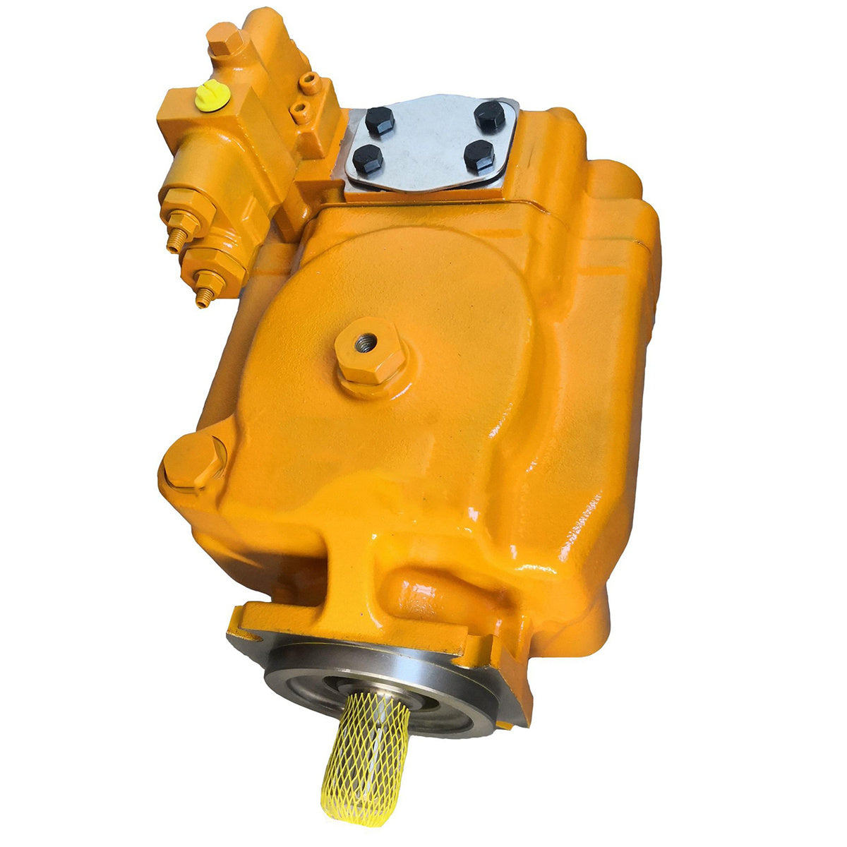 Hydraulic Piston Pump 112-7913 0R-7663 for CAT Wheel Loader 992G Wheel Dozer 854G