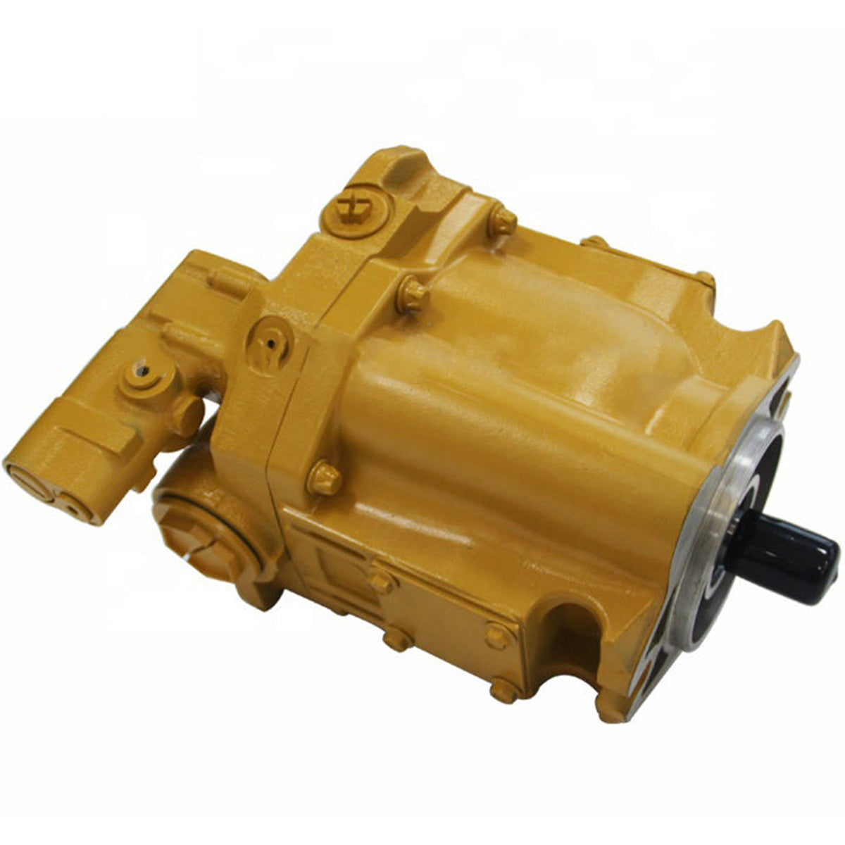 Hydraulic Piston Pump 118-1143 0R-7671 for CAT D250E D300E Articulated Unloader Truck