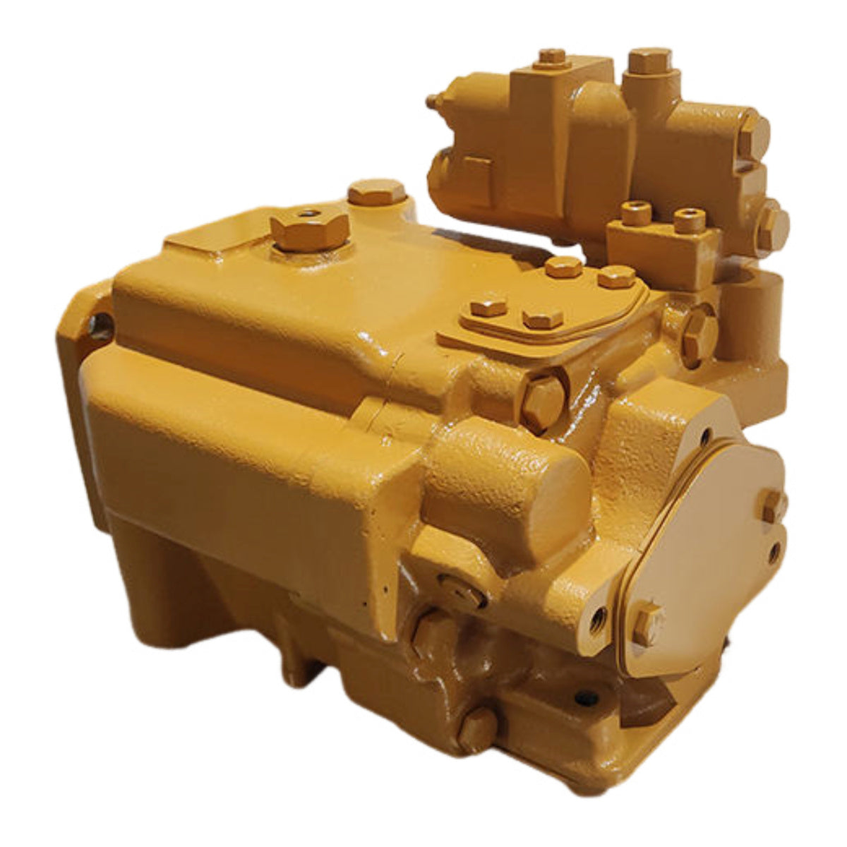 Hydraulic Piston Pump 125-4527 for Caterpillar CAT Engine 3516 3516B Truck 793C 793B