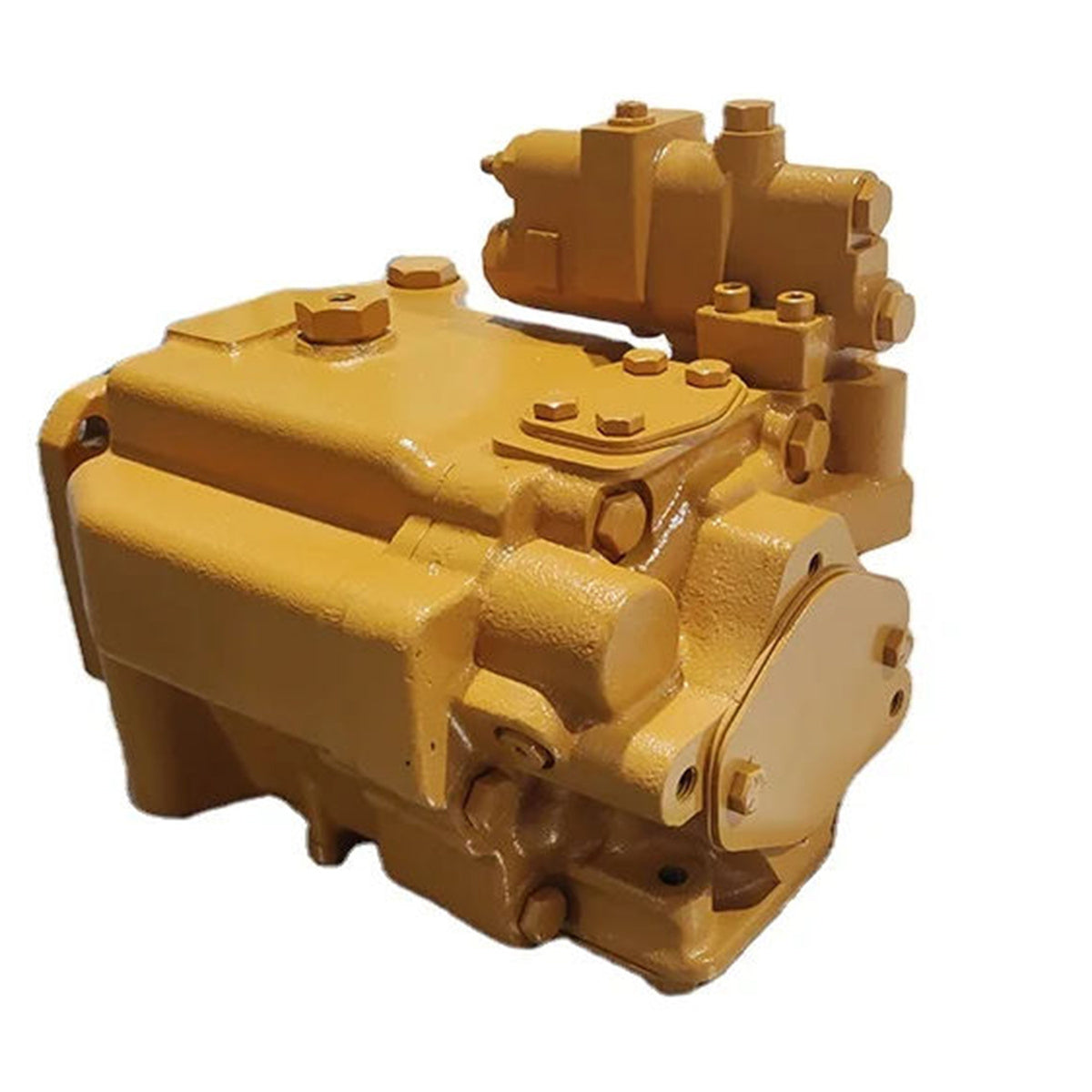 Hydraulic Piston Pump 126-0980 for CAT Caterpillar 65C 65D 75C 75D 85C 85D Challenger